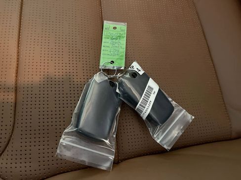 New 2026 Toyota Tundra 1794 Edition image 27