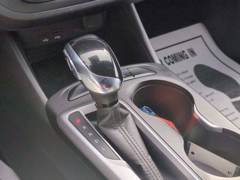 Used 2024 Buick Envista Preferred w/ Convenience I Package image 22