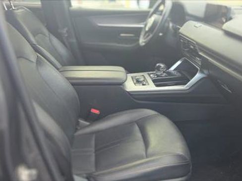 Used 2024 MAZDA CX-90 3.3 Turbo w/ Preferred Plus AWD/4WD image 21