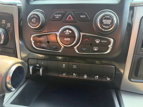 Used 2013 RAM 1500 Sport w/ Sport Premium Group AWD/4WD image 17