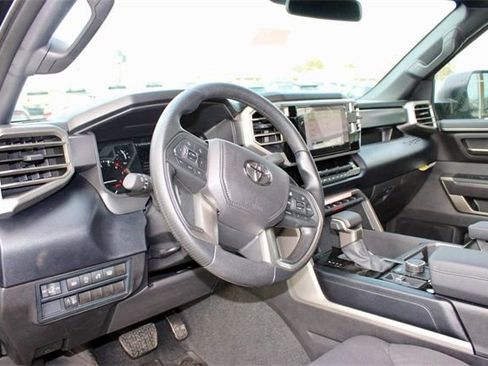New 2025 Toyota Tundra SR5 image 10