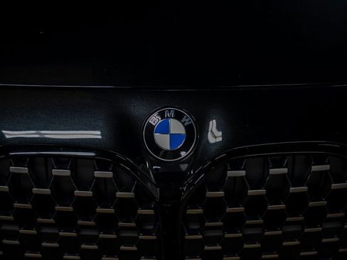 Used 2023 BMW 430i xDrive Convertible w/ M Sport Package image 5