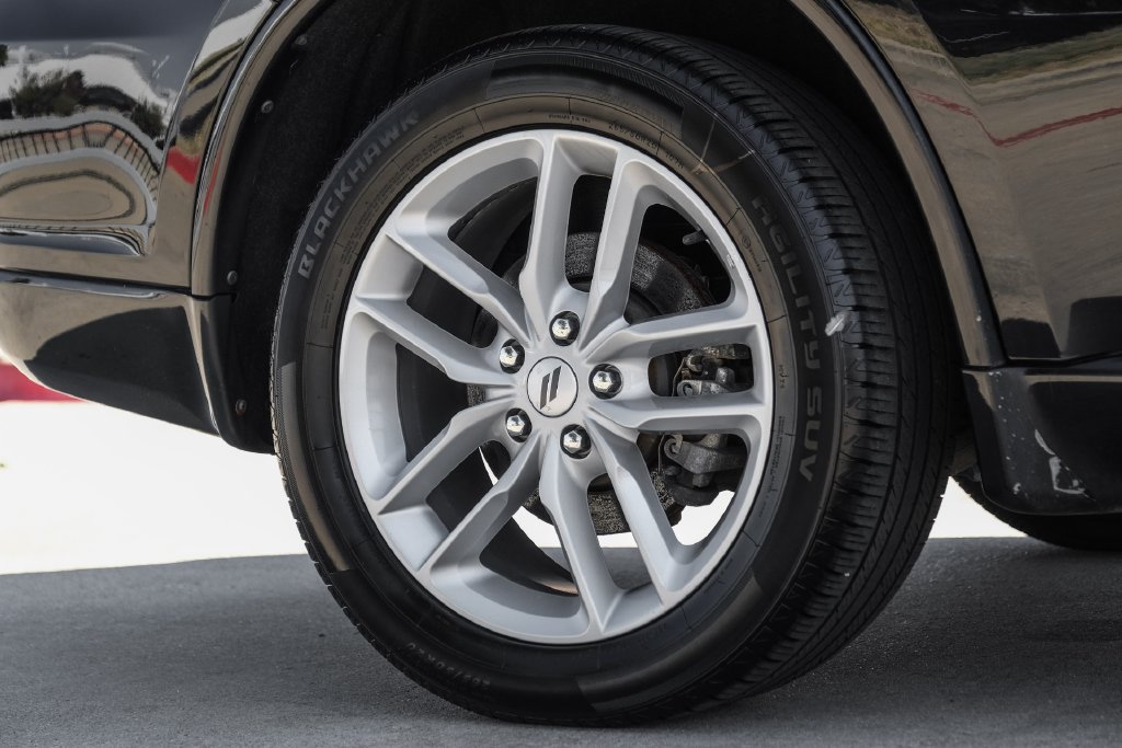 Used 2025 Dodge Durango R/T AWD/4WD image 64