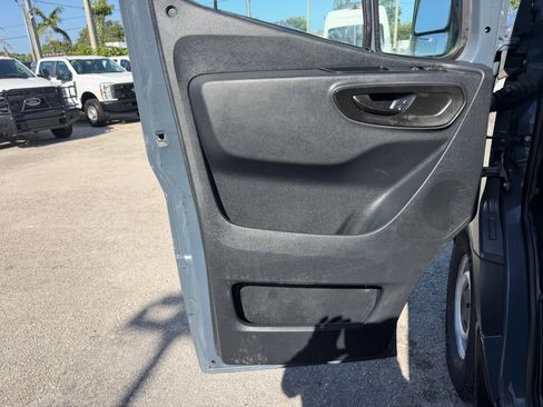 Used 2019 Mercedes-Benz Sprinter 170 image 10