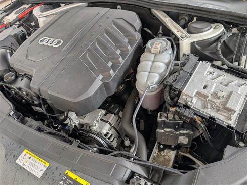 Used 2024 Audi A5 2.0T Premium Plus image 22