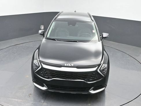 Used 2025 Kia Sportage EX w/ Premium Package FWD image 30
