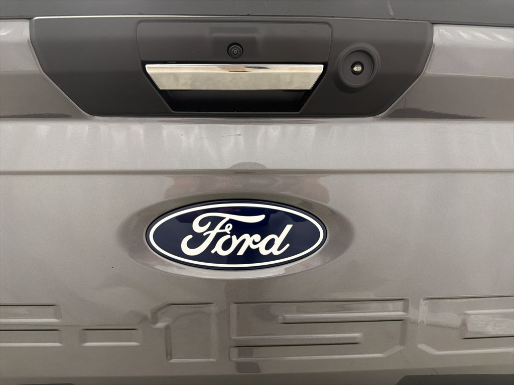 Used 2024 Ford F150 XLT w/ Tow/Haul Package AWD/4WD image 9