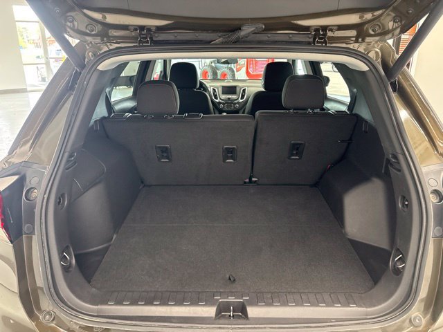 Used 2024 Chevrolet Equinox LT AWD/4WD image 8