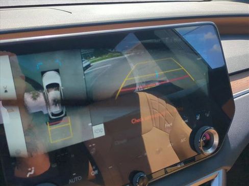 New 2026 Lexus RX 450h AWD image 13