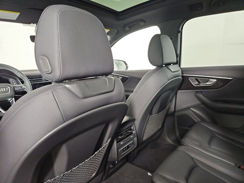 New 2026 Audi Q7 2.0T Premium AWD/4WD image 43