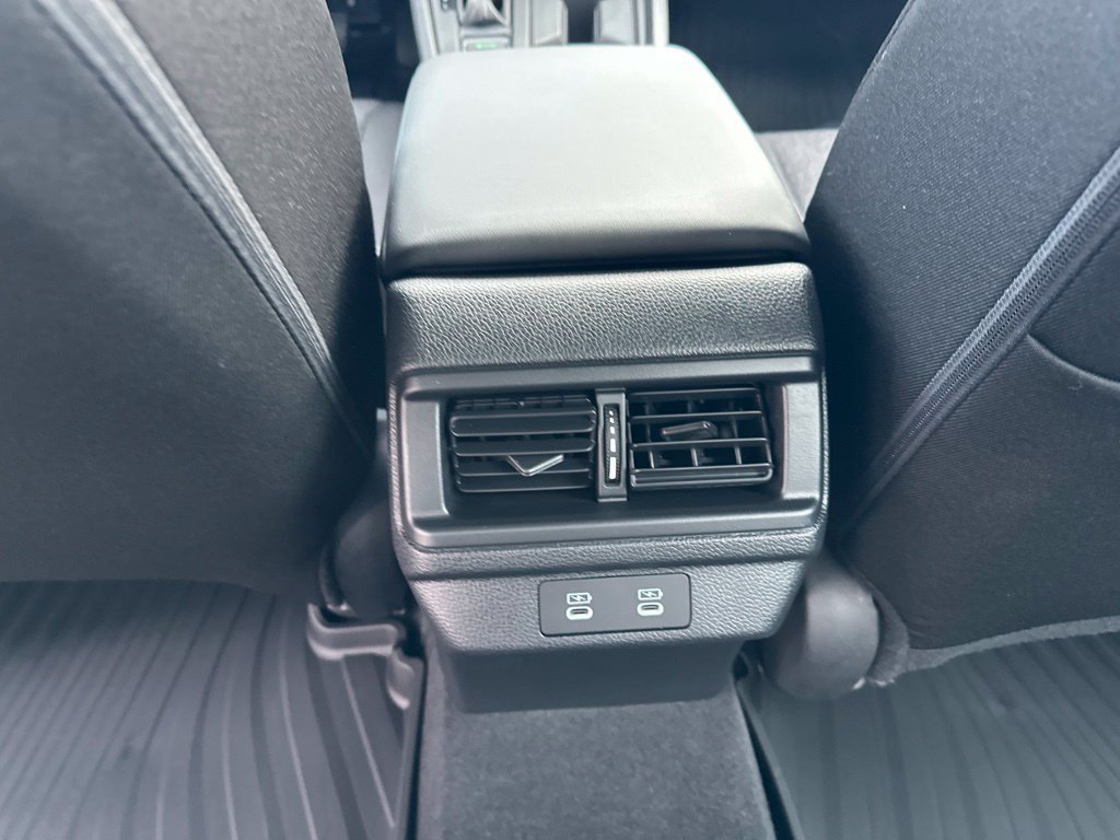 New 2026 Honda Accord LX image 17