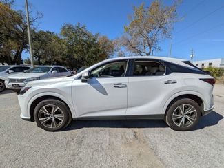 Used 2024 Lexus RX 350 FWD video 2