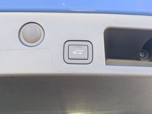 New 2026 Chevrolet Equinox RS image 14