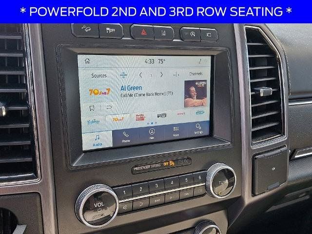 Used 2021 Ford Expedition Platinum AWD/4WD image 18