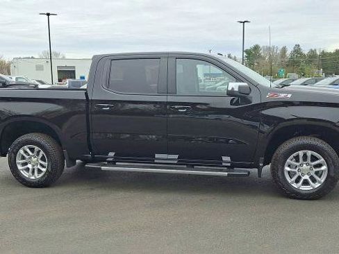 New 2026 Chevrolet Silverado 1500 LT w/ Z71 Off-Road Package AWD/4WD image 28