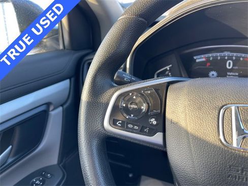 Certified 2020 Honda CR-V LX image 20