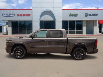 New 2026 RAM 1500 Lone Star