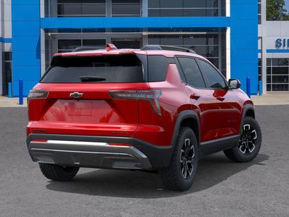 New 2026 Chevrolet Equinox ACTIV w/ Convenience Package III