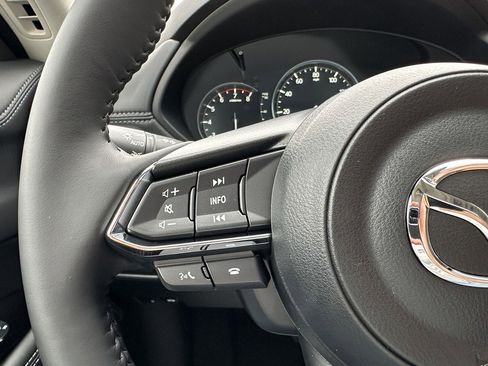 New 2025 MAZDA CX-5 AWD 2.5 S image 21