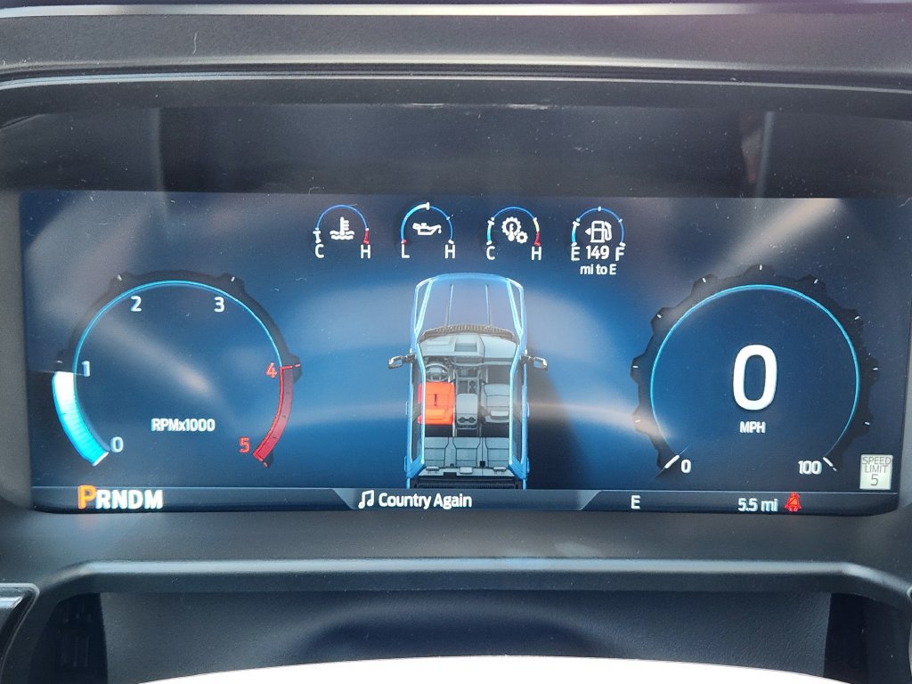 New 2026 Ford F350 King Ranch AWD/4WD image 19