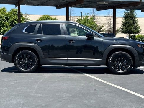 Used 2025 MAZDA CX-50 AWD 2.5 S w/ Preferred Package image 10