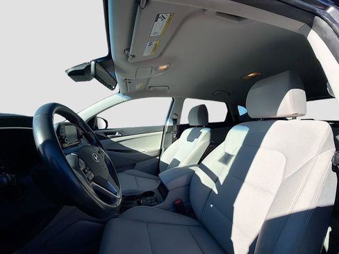 Used 2020 Hyundai Tucson Sport image 21