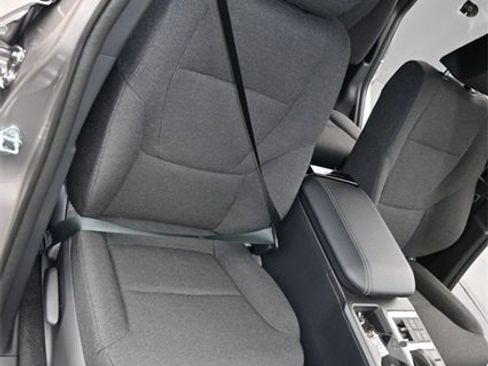 New 2026 Toyota Land Cruiser 1958 image 14