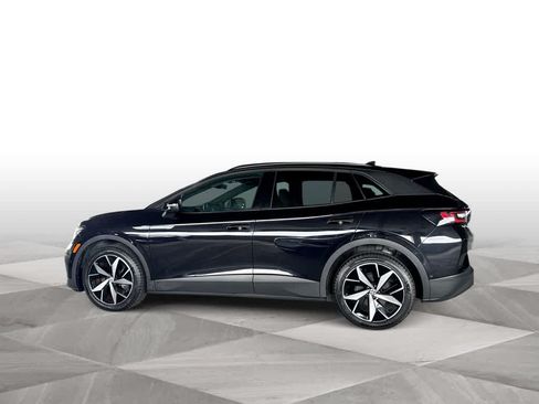 Certified 2023 Volkswagen ID.4 Pro S RWD image 5