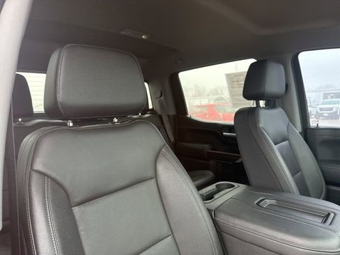 Used 2021 Chevrolet Silverado 1500 RST w/ All Star Edition Plus image 51