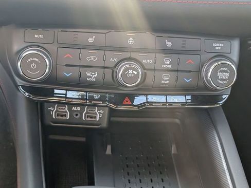 New 2026 Dodge Durango GT image 19