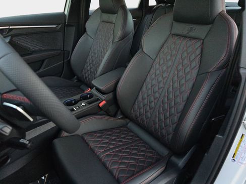 New 2026 Audi S3 Premium image 14