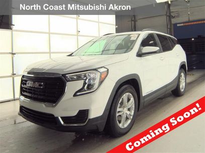 Used 2022 GMC Terrain SLE w/ Driver Convenience Package