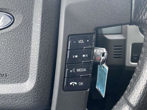 Used 2014 Ford F150 XLT w/ Equipment Group 302A Luxury image 20