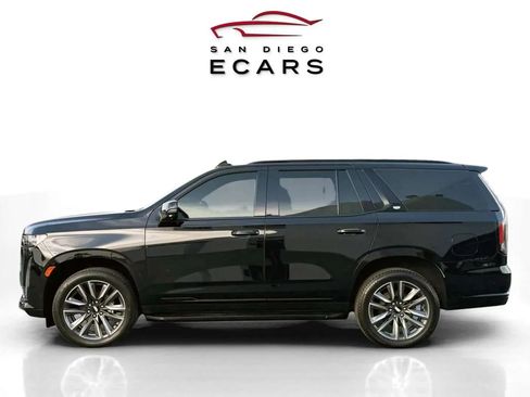 Used 2022 Cadillac Escalade Sport image 8