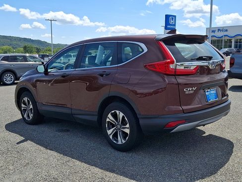 Used 2019 Honda CR-V LX image 5