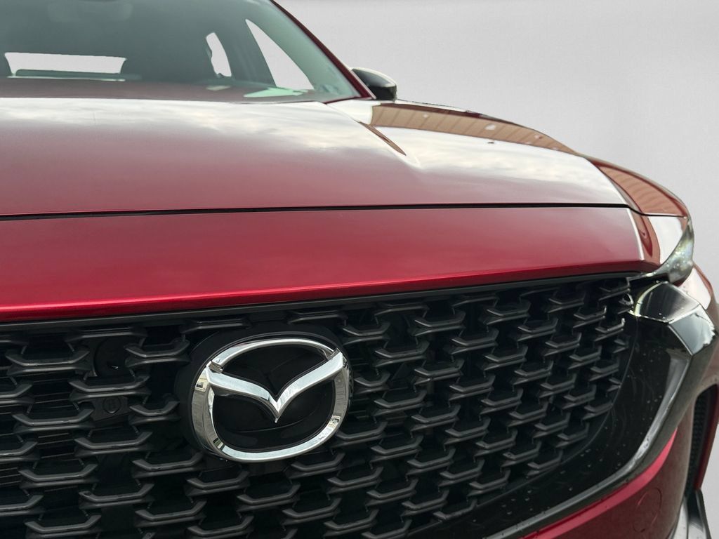 Used 2025 MAZDA CX-50 AWD 2.5 S w/ Select Package image 32