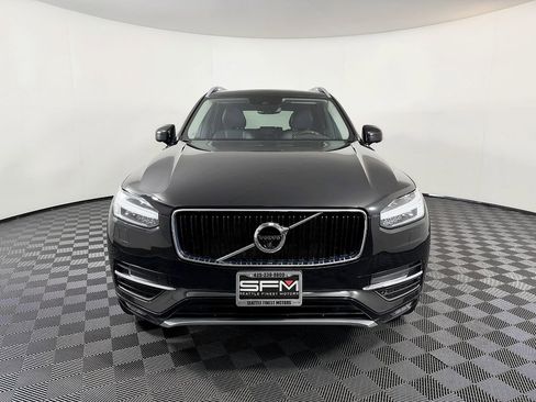Used 2016 Volvo XC90 T6 Momentum w/ Momentum Plus Package image 4