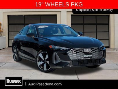 Used 2025 Audi A5 Premium Plus