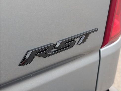 New 2026 Chevrolet Silverado 1500 RST image 9