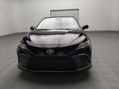 Used 2021 Toyota Camry LE w/ Carpet Mat Package (TMS) image 15
