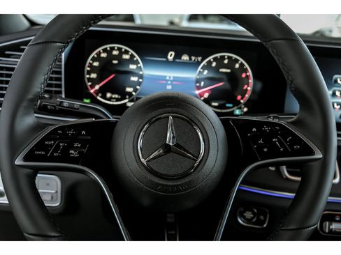 Certified 2026 Mercedes-Benz GLE 450 4MATIC image 13