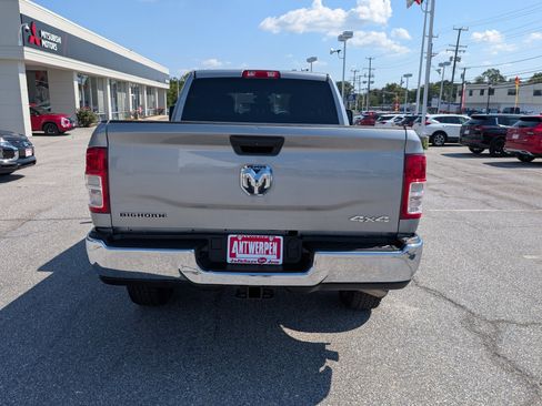 Used 2024 RAM 2500 Big Horn image 4