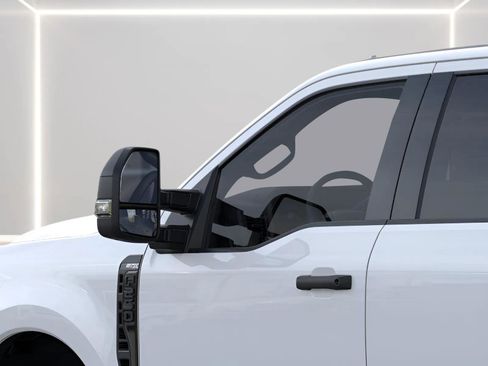New 2026 Ford F250 XL w/ STX Appearance Package image 20