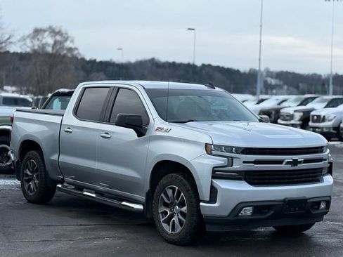 Used 2020 Chevrolet Silverado 1500 RST w/ All-Star Edition image 30