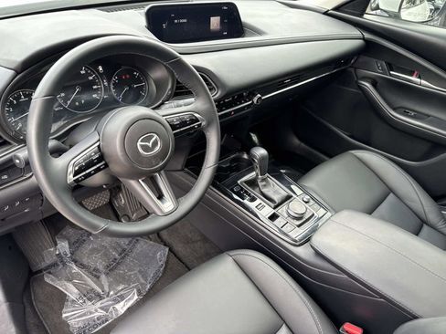 Certified 2025 MAZDA CX-30 AWD 2.5 S w/ Preferred Package image 22
