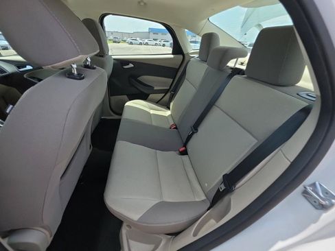Used 2014 Ford Focus SE FWD image 13