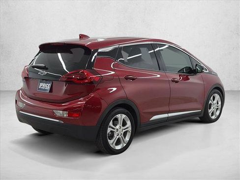 Used 2020 Chevrolet Bolt LT FWD image 5