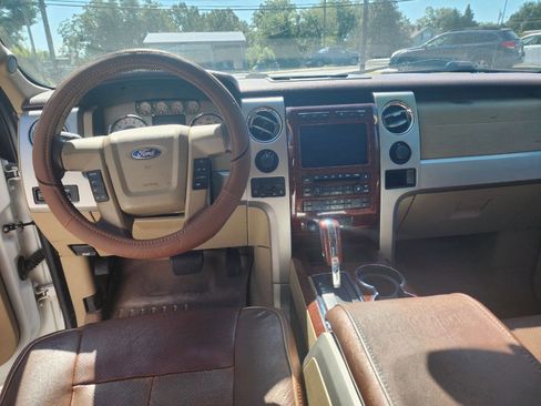 Used 2010 Ford F150 King Ranch image 12