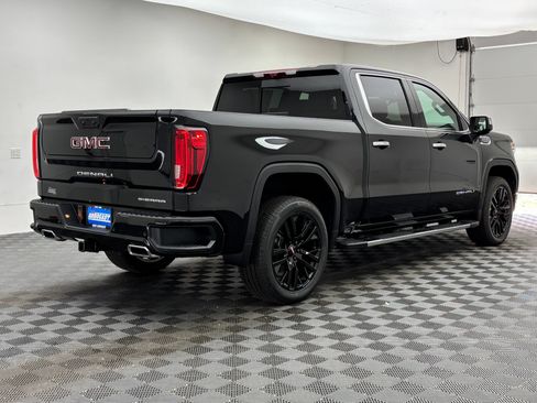 New 2026 GMC Sierra 1500 Denali w/ Technology Package AWD/4WD image 10