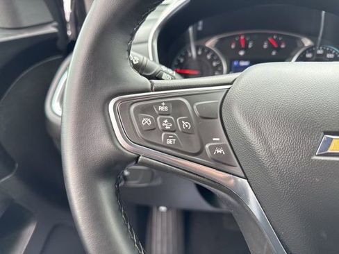 Used 2024 Chevrolet Equinox LT AWD/4WD image 16